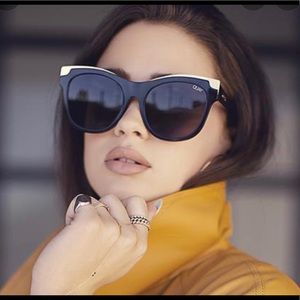 Quay sunglasses - It’s my way